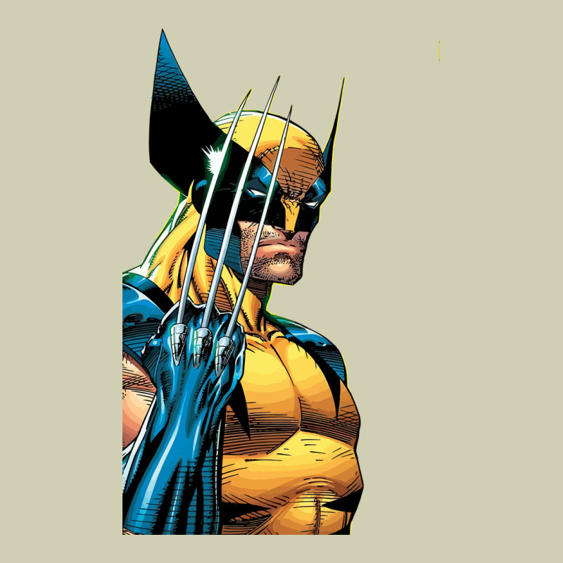 Wolverine 3 Heavy Core Tee by ArtChic | Teevron