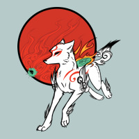 Okami Heavy Core Tee | Teevron