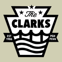 The Clarks Heavy Core Tee | Teevron