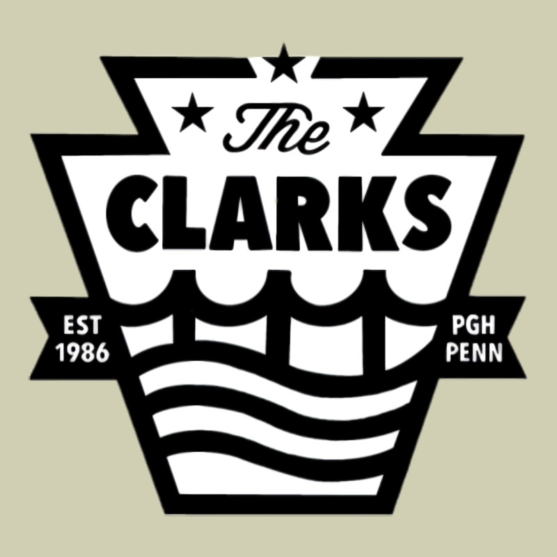 The Clarks Heavy Core Tee by ArtChic | Teevron
