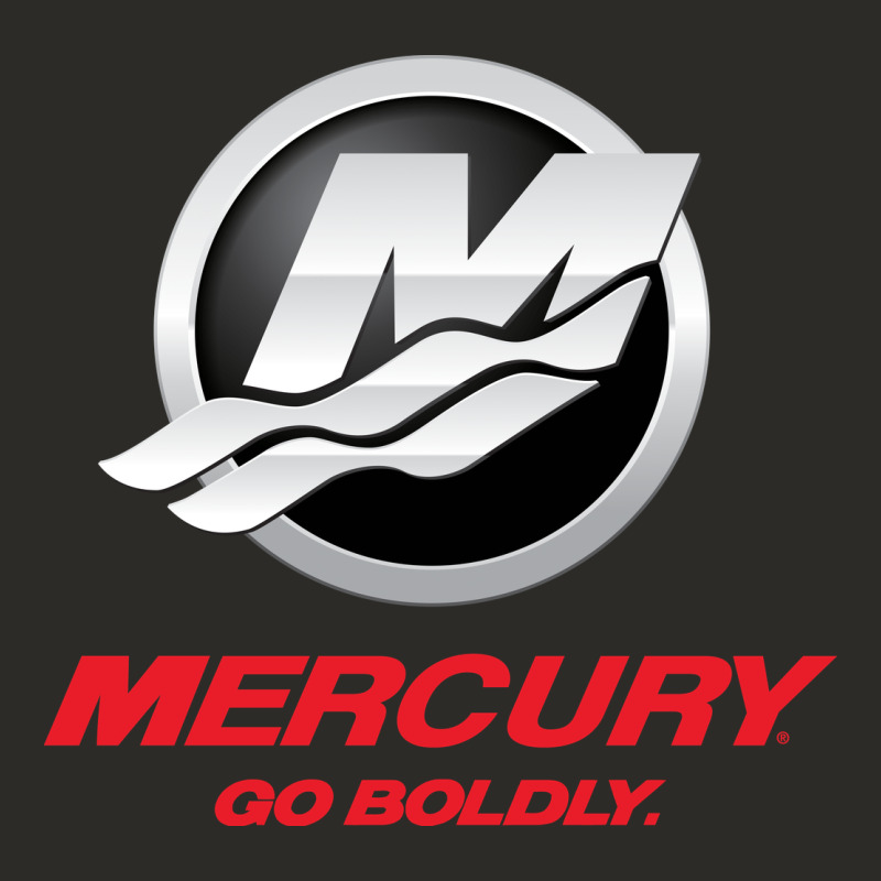 Mercury Marine Outboard Boat Heavy Core Tee by ArtChic | Teevron