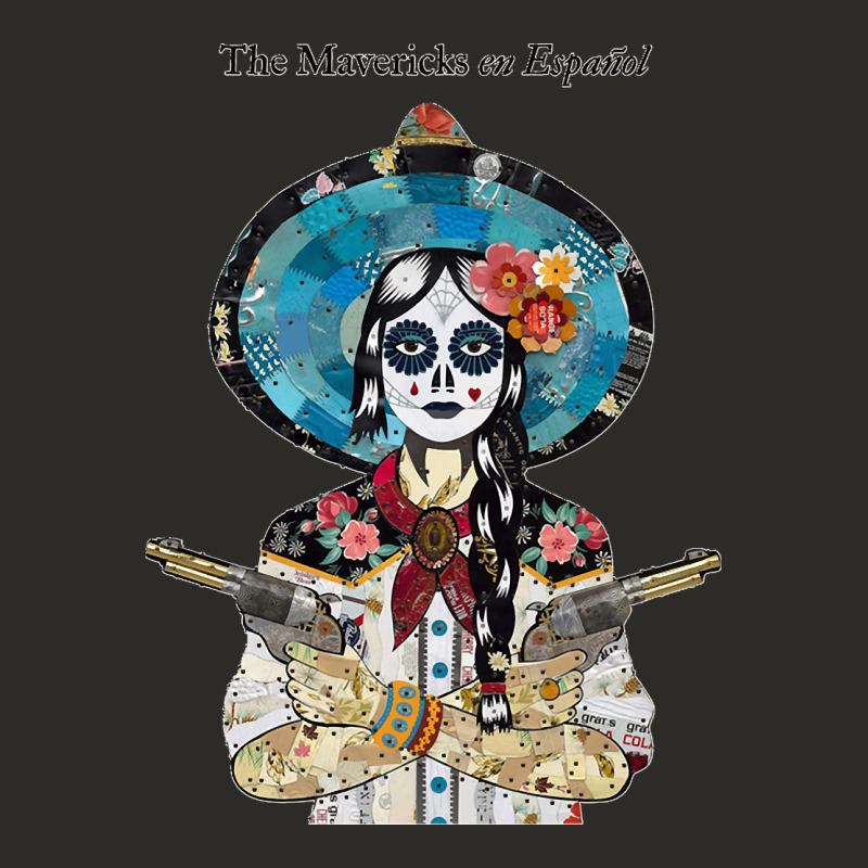 Albums Music En Espanol Of The Maverickss Heavy Core Tee by ArtChic | Teevron