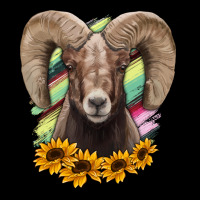 Colorodo Bighorn Sheep Heavy Core Tee | Teevron