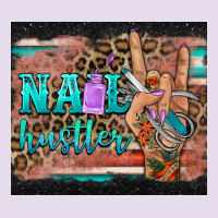 Nail Hustler Tumbler Premium Hoodie | Teevron