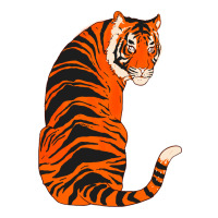 tiger | Teevron
