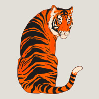 Tiger Heavy Core Tee | Teevron