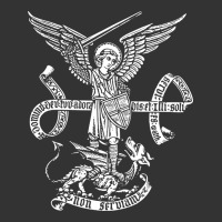 st michael archangel catholic angel defend us | Teevron