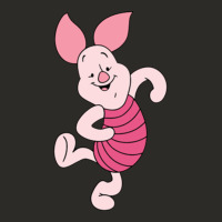 Piglet Heavy Core Tee | Teevron