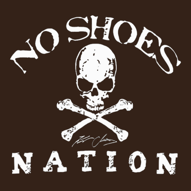 Kenny Chesney No Shoes Nation Heavy Core Tee by ArtChic | Teevron
