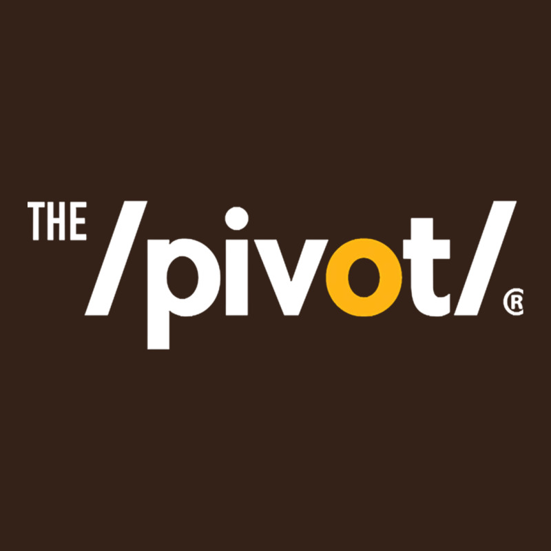 The Pivot Podcast Heavy Core Tee by ArtChic | Teevron