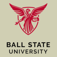 Ball.state.university.merch Heavy Core Tee | Teevron
