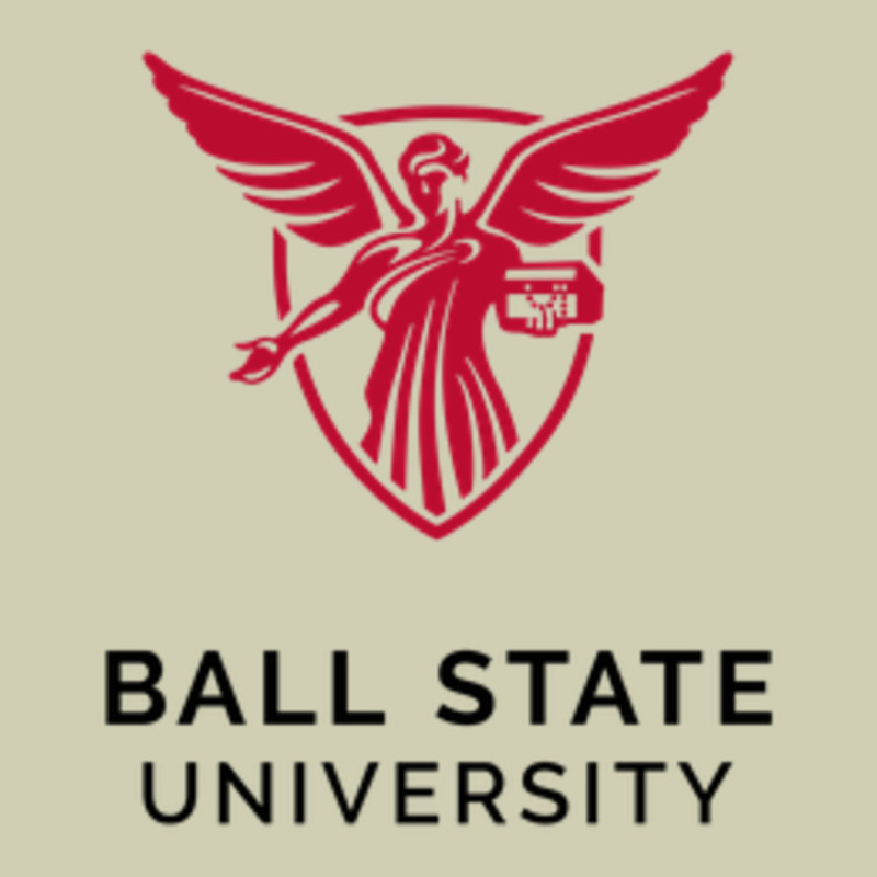 Ball.state.university.merch Heavy Core Tee by ArtChic | Teevron