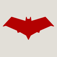 Red Hood Heavy Core Tee | Teevron
