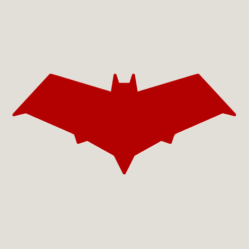 Red Hood Heavy Core Tee by ArtChic | Teevron