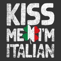 Kiss Me I'm Italian | Teevron