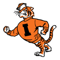 Vintage Walking Angry Tiger Idaho State | Teevron