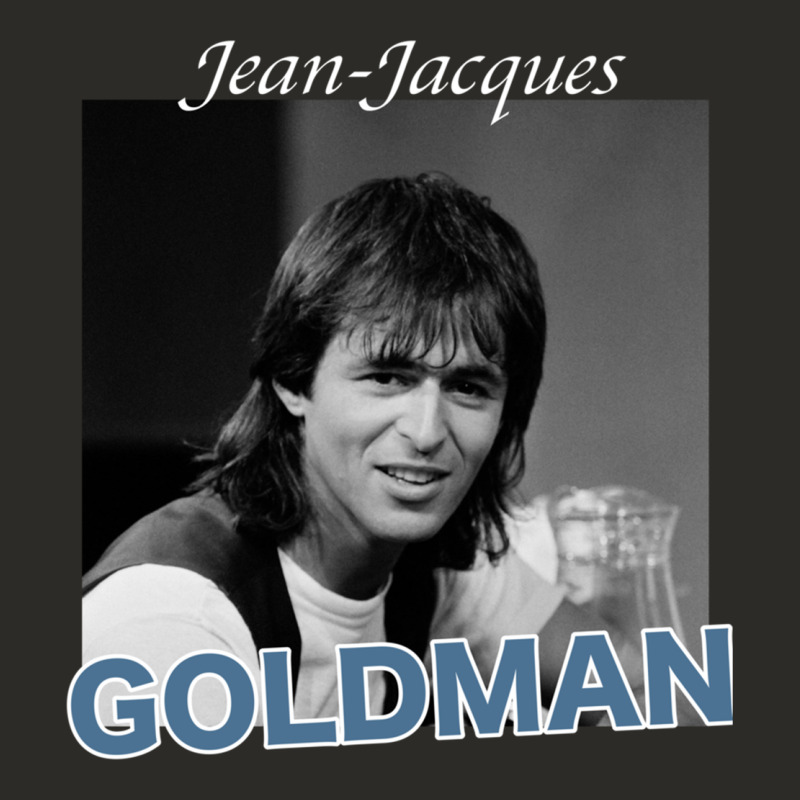 Jean-jacques Goldman .png Heavy Core Tee by StudioElite | Teevron