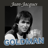 Jean-jacques Goldman .png Heavy Core Tee | Teevron