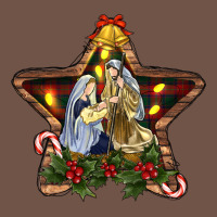 Christmas Baby Jesus Oh Holly Night Premium Sweatshirt | Teevron