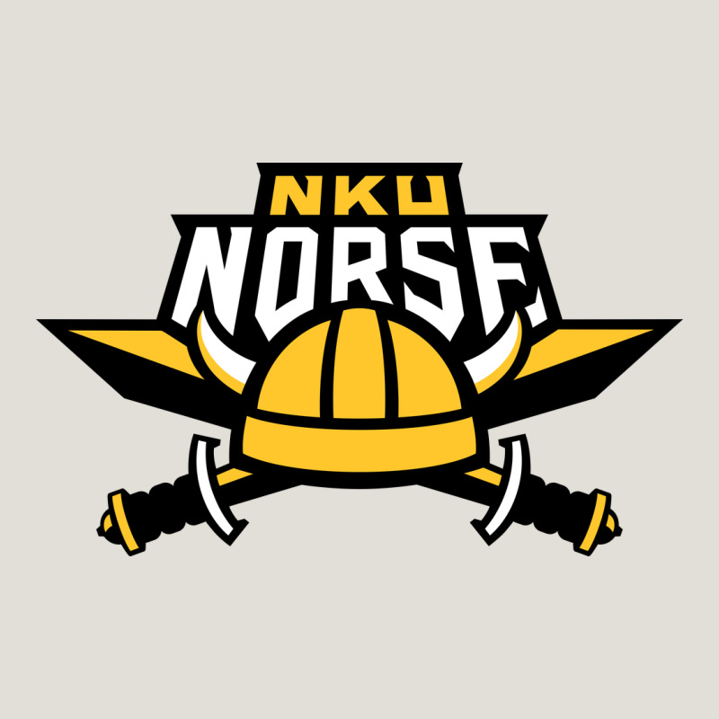 Northern Kentucky Norse, Merch Heavy Core Tee by StudioElite | Teevron