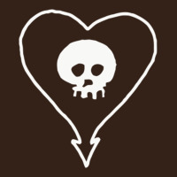 Alkaline Trio Heavy Core Tee | Teevron