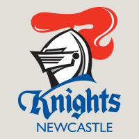 Newcastle Knights Heavy Core Tee | Teevron