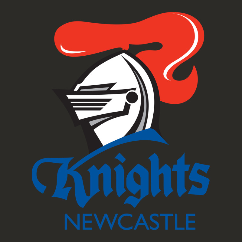 Newcastle Knights Heavy Core Tee by StudioElite | Teevron