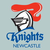 Newcastle Knights Heavy Core Tee | Teevron