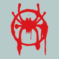 Into The Spider-verse Heavy Core Tee | Teevron