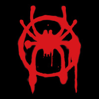 Into The Spider-verse Heavy Core Tee | Teevron