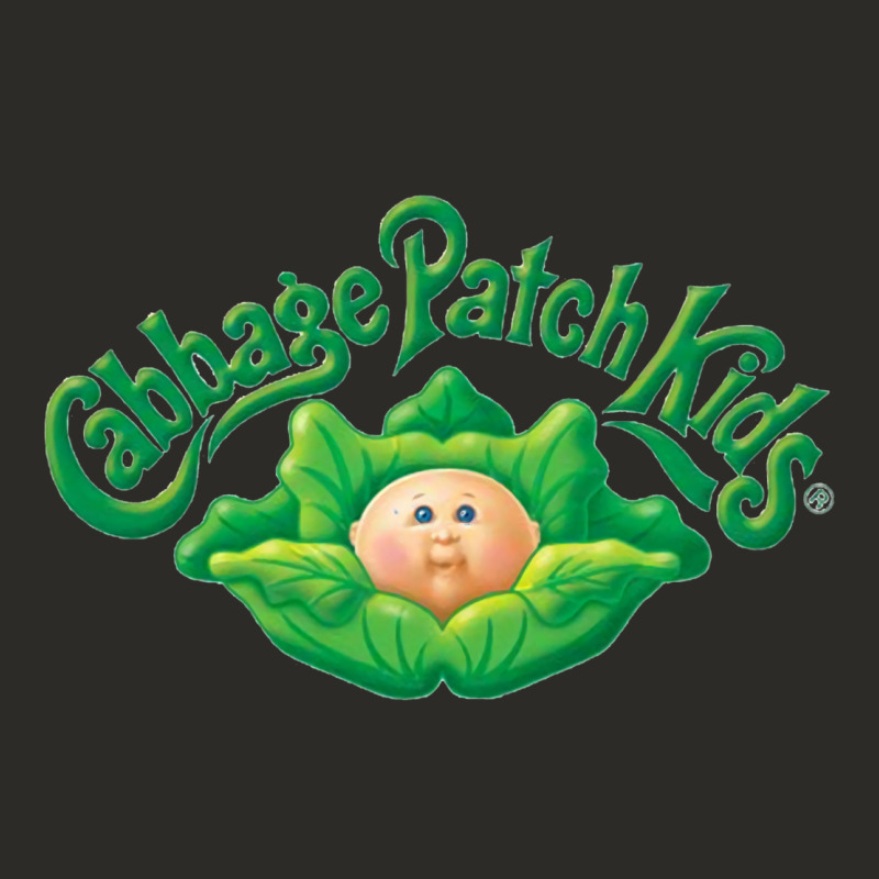 Cabbage Patch Kids Heavy Core Tee by StudioElite | Teevron