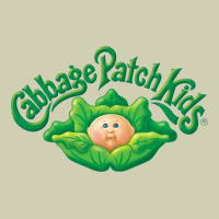 Cabbage Patch Kids Heavy Core Tee | Teevron