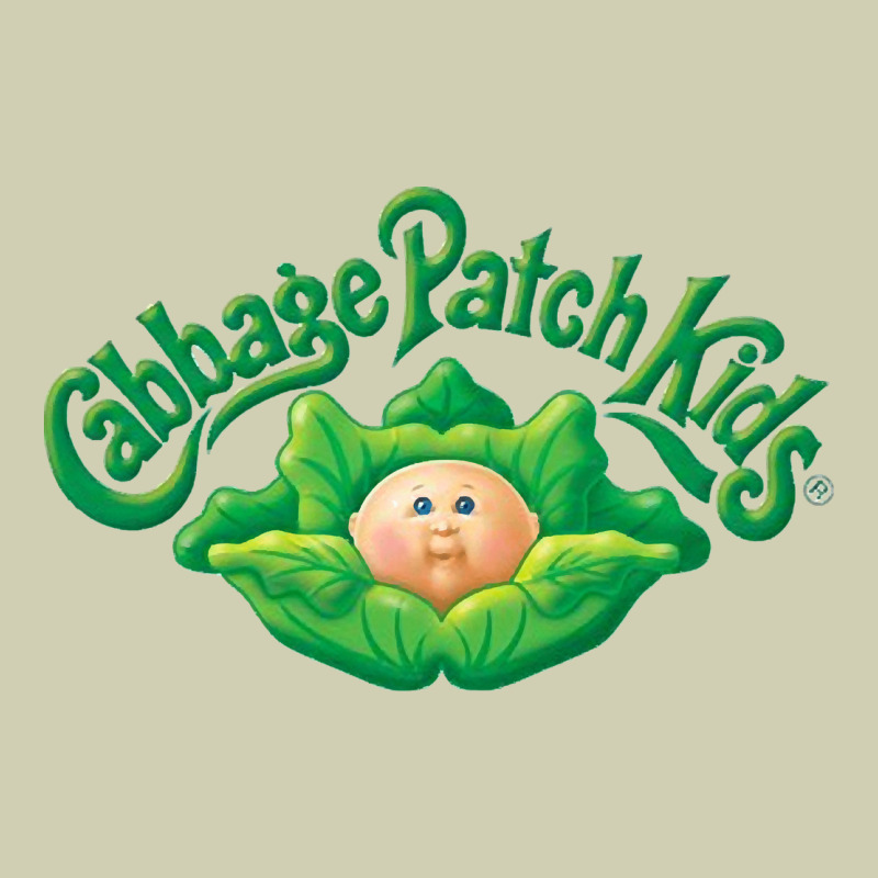Cabbage Patch Kids Heavy Core Tee by StudioElite | Teevron