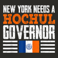 New York Needs A Hochul Governor Kathy Hochul 2022 New York T Shirt Heavy Core Tee | Teevron
