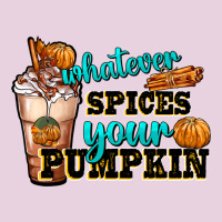 Whatever Spice Your Pumpkin Coffee Cup Classic Tee | Teevron