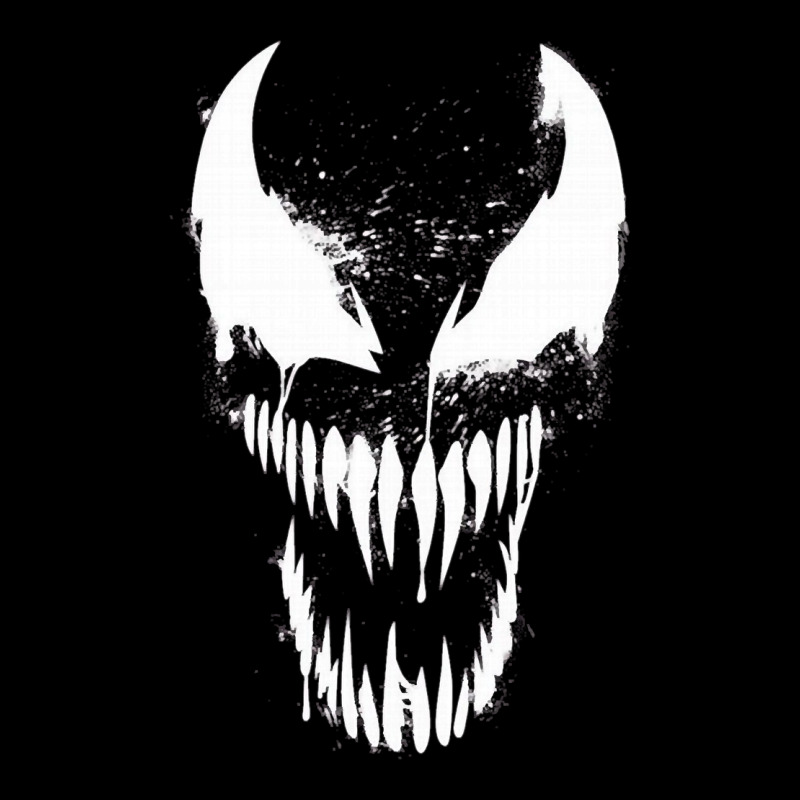 Venom Heavy Core Tee by StudioElite | Teevron