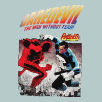 Dare Devil Heavy Core Tee | Teevron