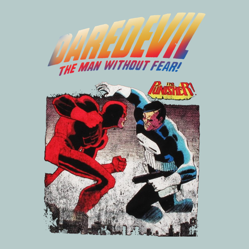 Dare Devil Heavy Core Tee by StudioElite | Teevron