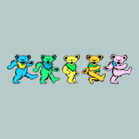Jerry's Designer Bears Heavy Core Tee | Teevron