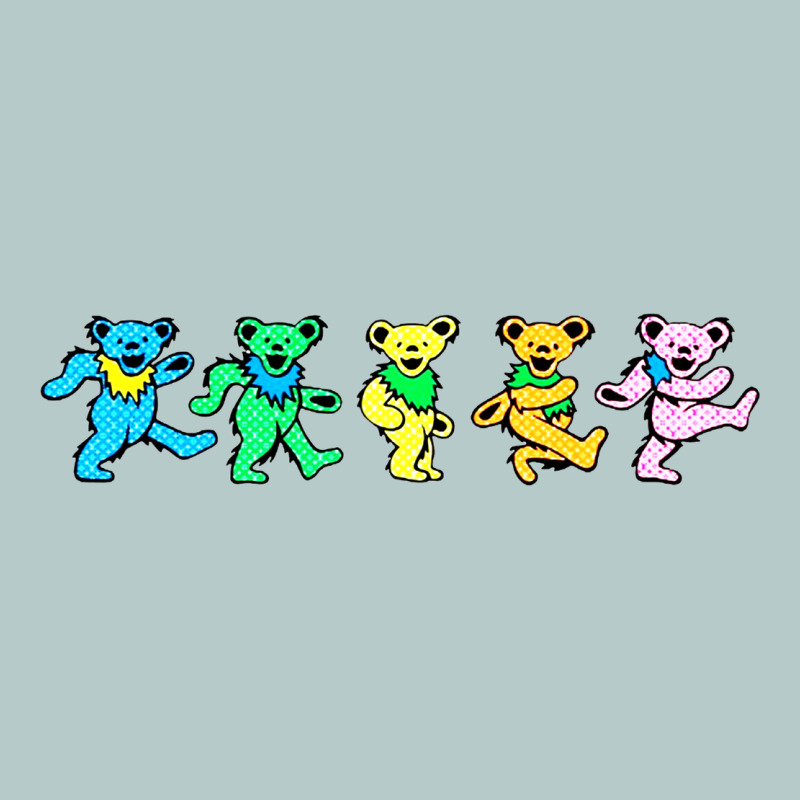 Jerry's Designer Bears Heavy Core Tee by StudioElite | Teevron