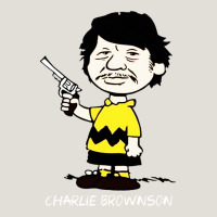Charlie Brownson Heavy Core Tee | Teevron