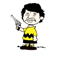 charlie brownson | Teevron