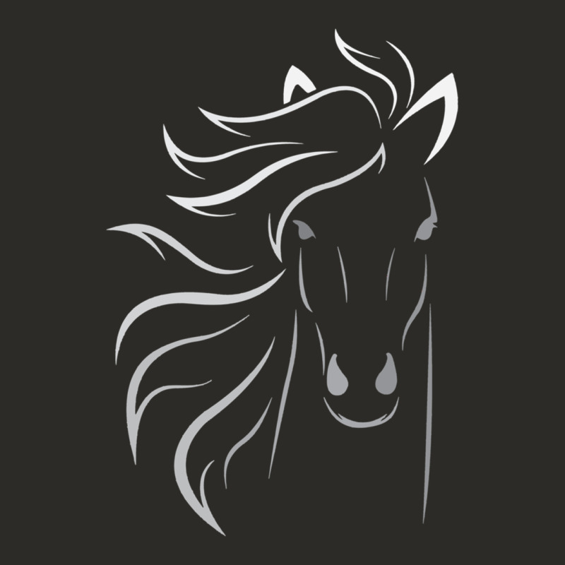 Horse Lover Gifts Heavy Core Tee by StudioElite | Teevron