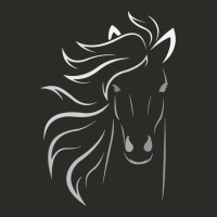 Horse Lover Gifts Heavy Core Tee | Teevron