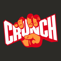 The Crunch Fitness Heavy Core Tee | Teevron