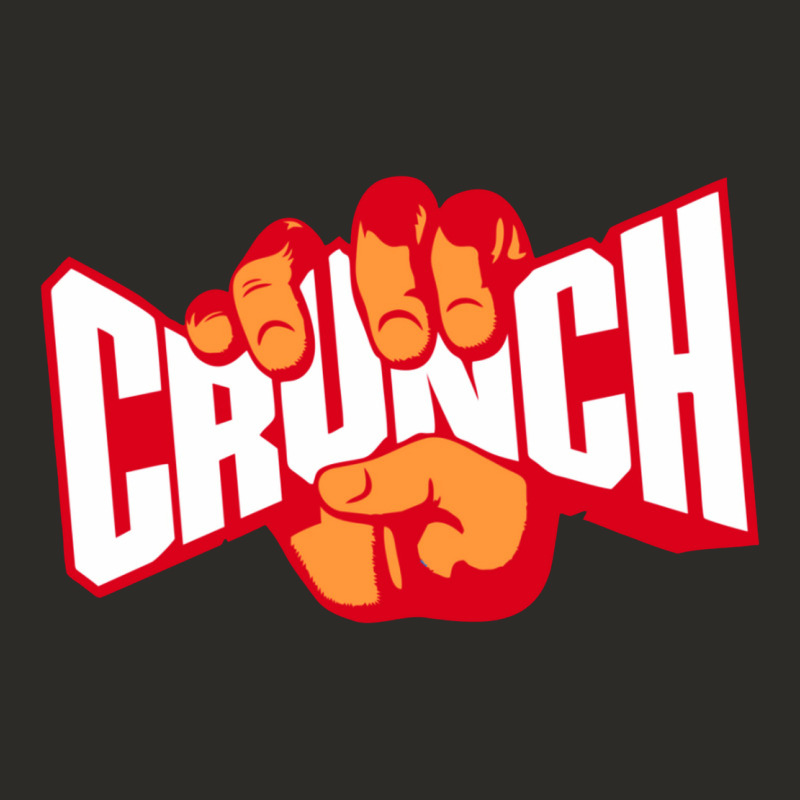 The Crunch Fitness Heavy Core Tee by StudioElite | Teevron