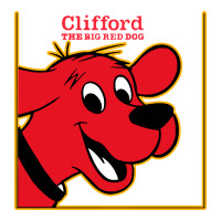 clifford the big red dog | Teevron