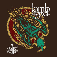 Lamb Of God – Ashes Of The Wake 15th Anniversary Tank Top Heavy Core Tee | Teevron