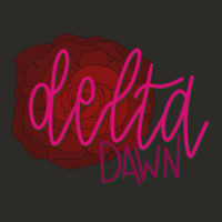 Delta Dawn Classic Heavy Core Tee | Teevron