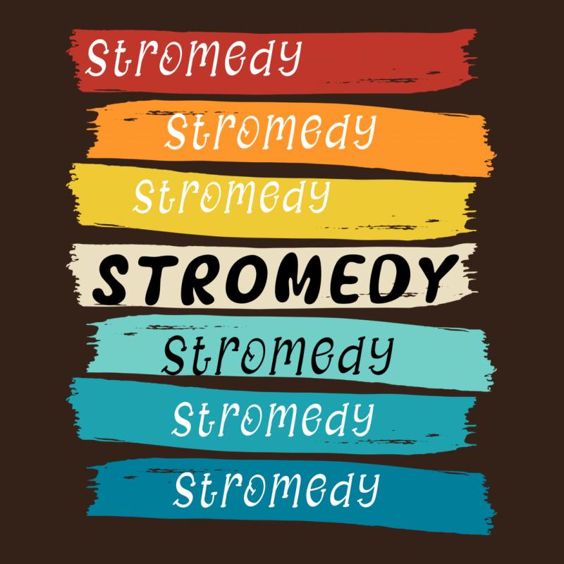 Stromedy Heavy Core Tee by StudioElite | Teevron